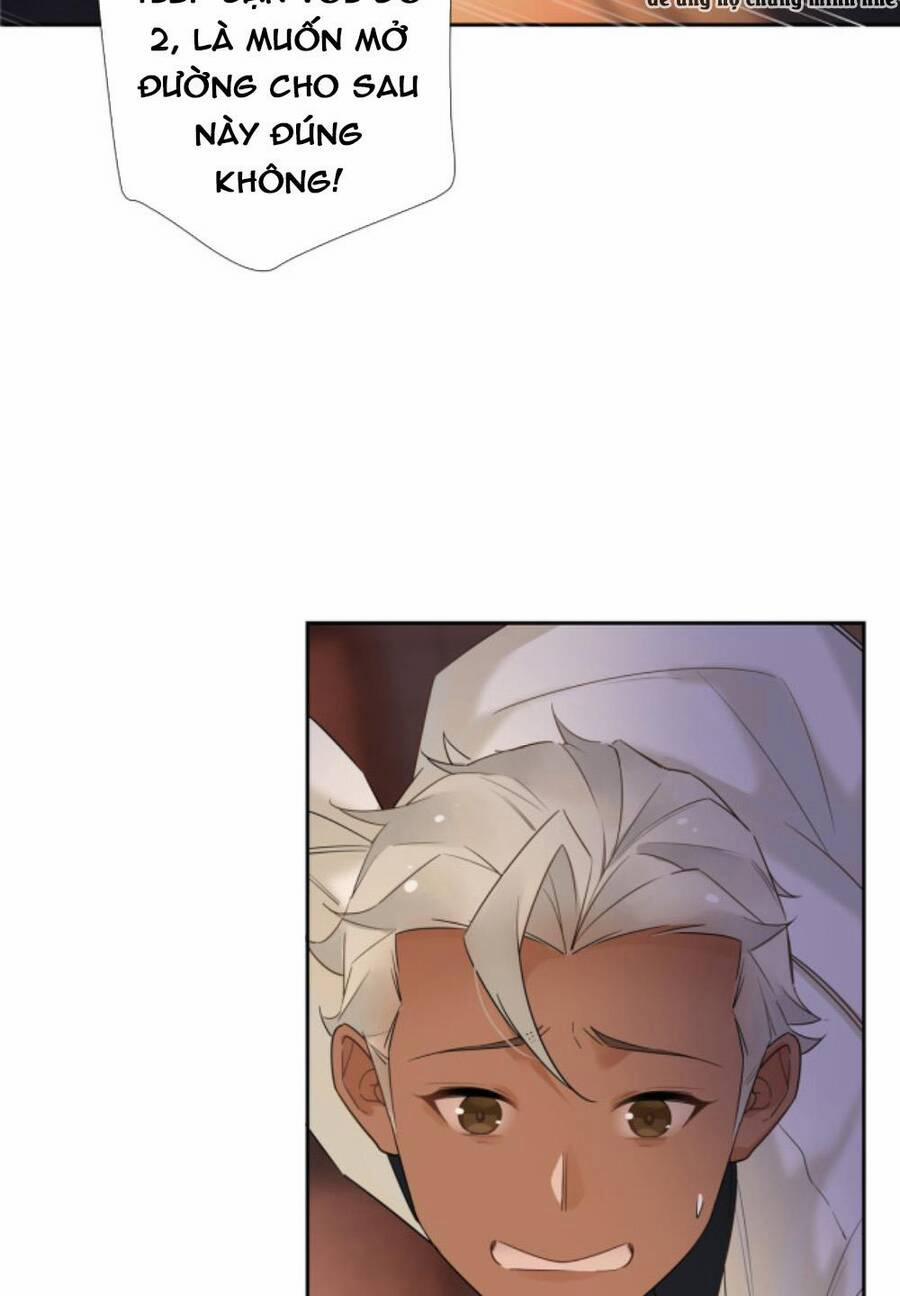 Hỗn Loạn Nhất Lịch Sử 9 trang 39