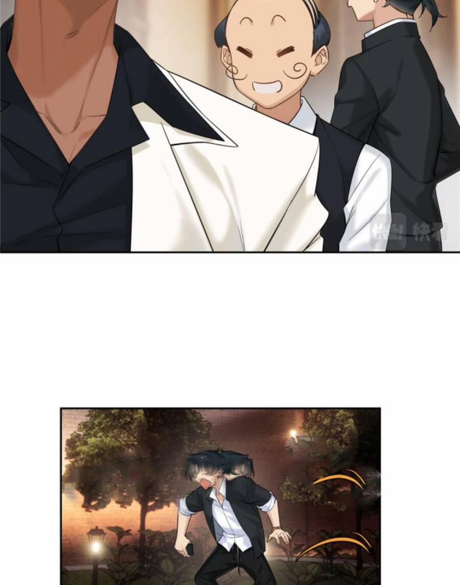 Hỗn Loạn Nhất Lịch Sử 9 trang 5