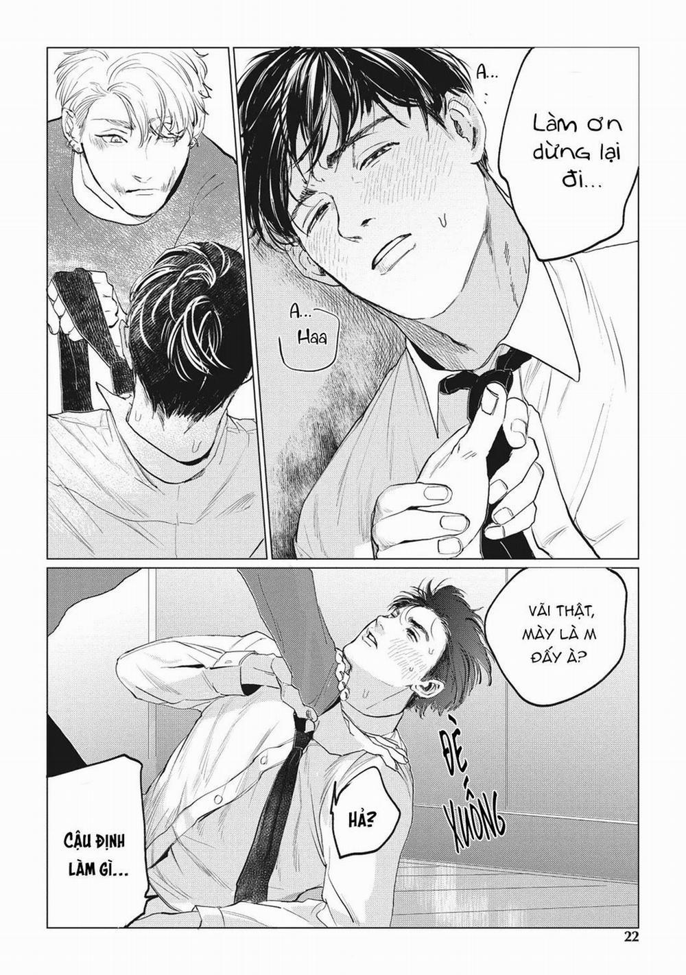 HỖN LOẠN 1 trang 18