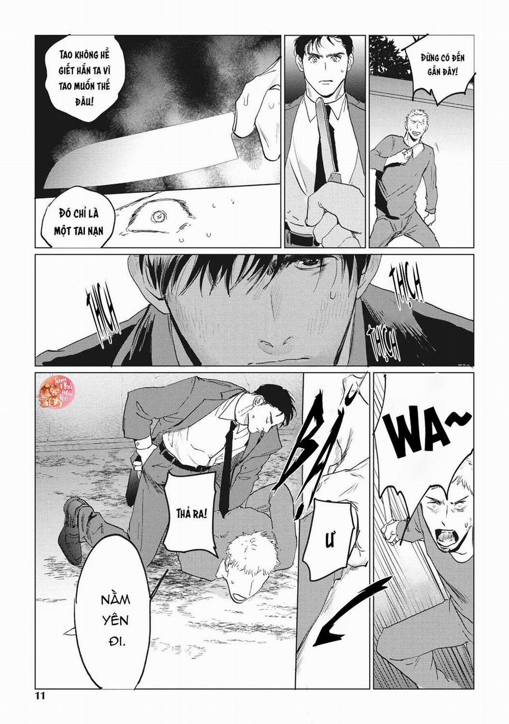 HỖN LOẠN 1 trang 7