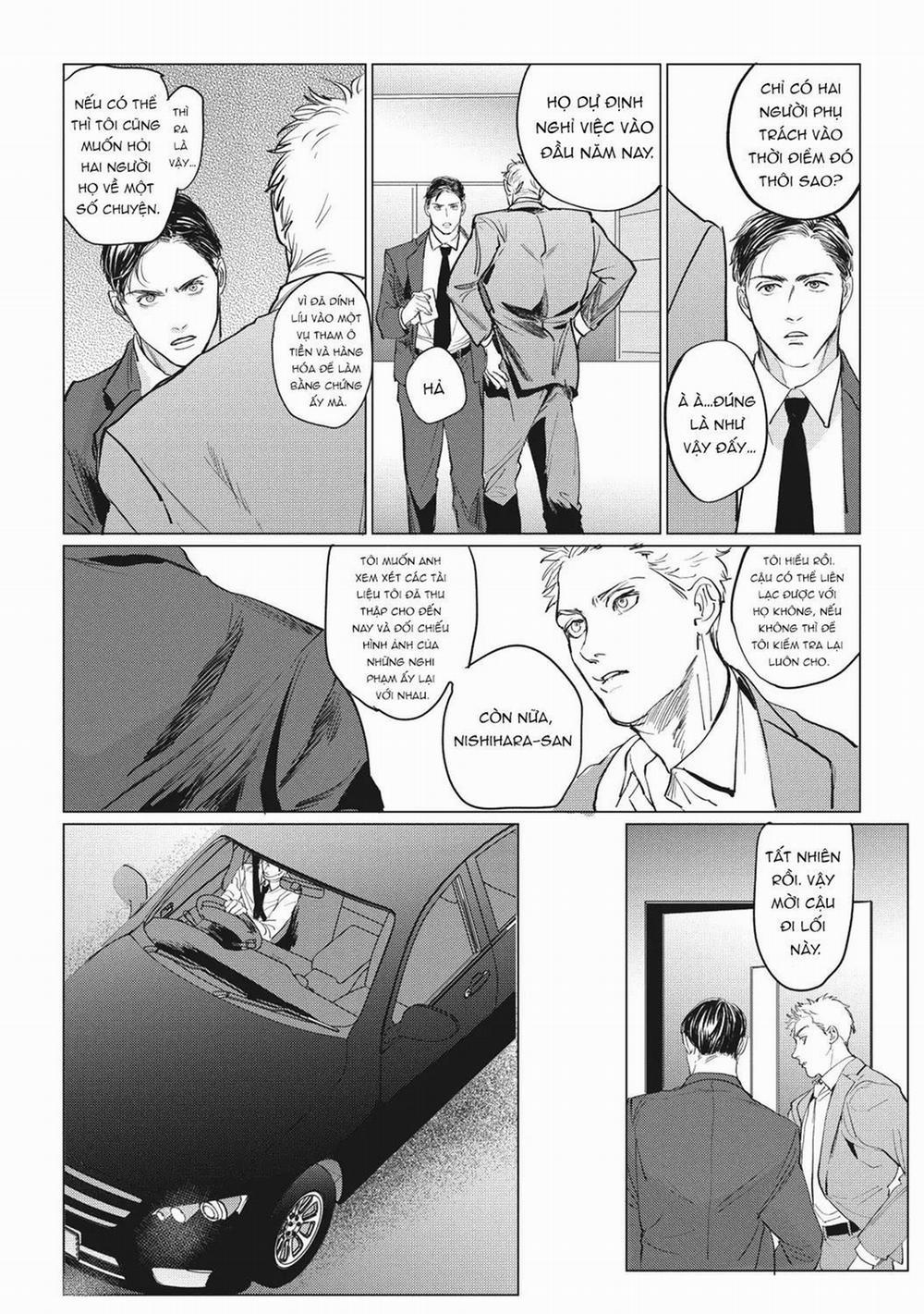 HỖN LOẠN 2 trang 19