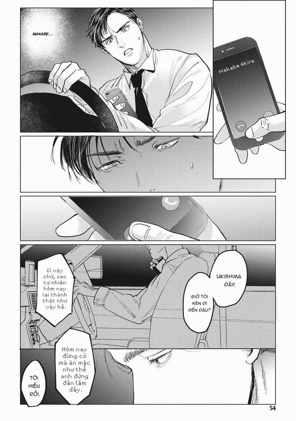 HỖN LOẠN 2 trang 21