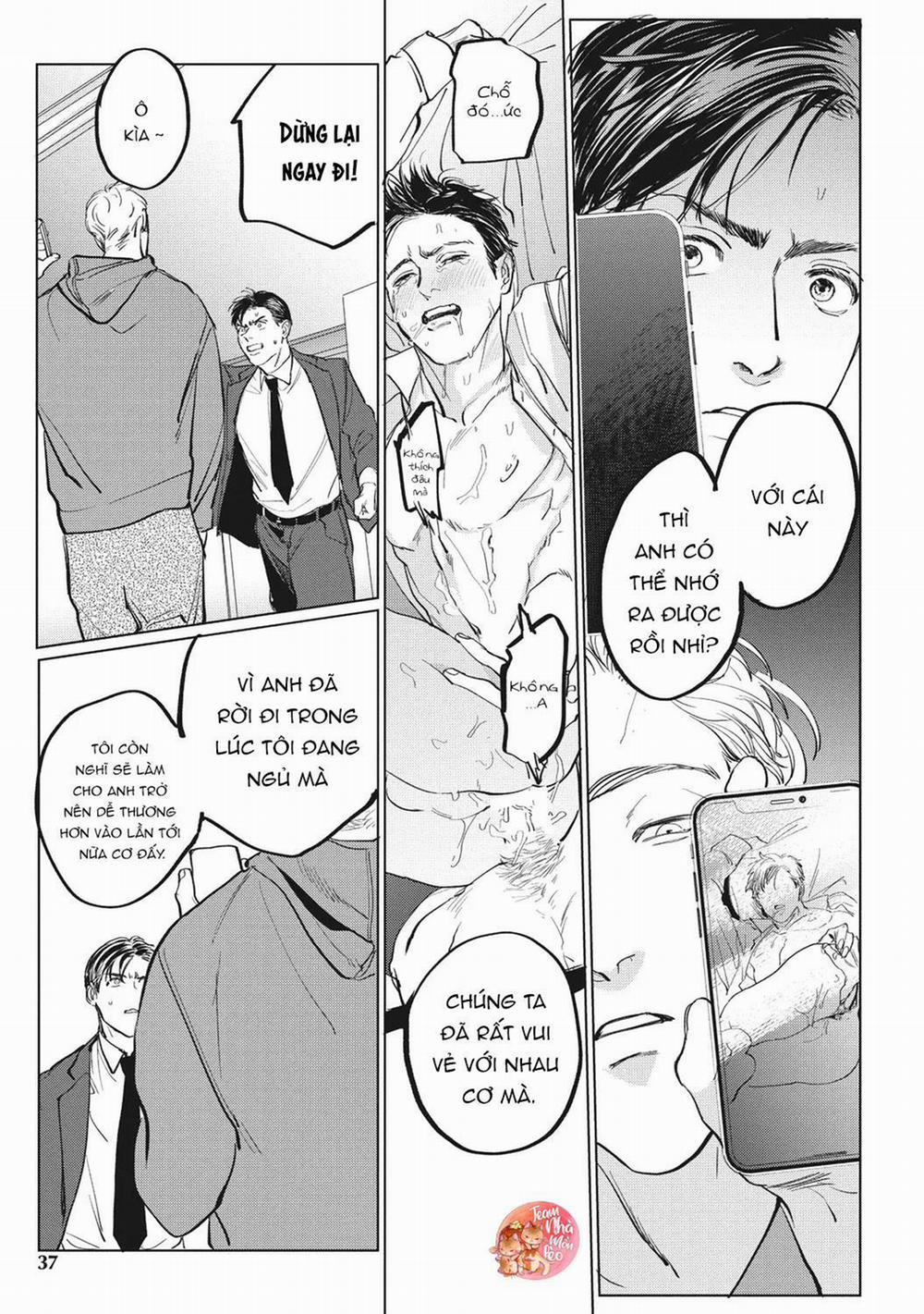 HỖN LOẠN 2 trang 4