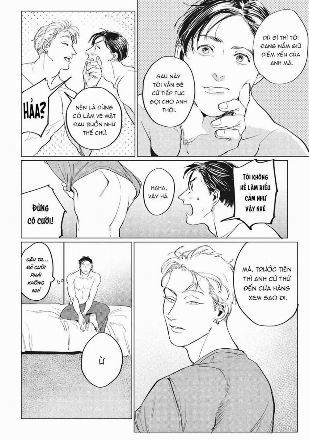 HỖN LOẠN 3 trang 11