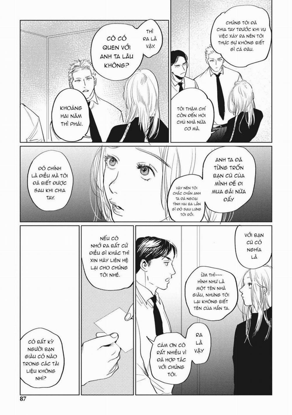 HỖN LOẠN 3 trang 24