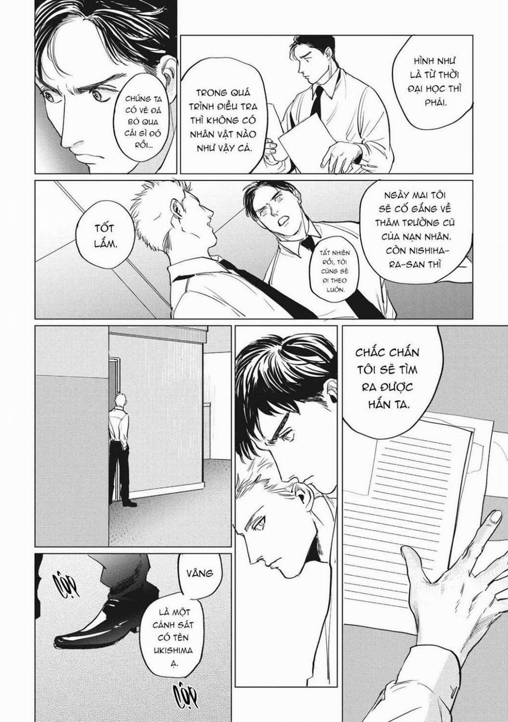 HỖN LOẠN 3 trang 25