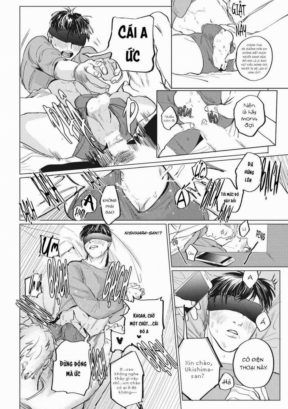 HỖN LOẠN 3 trang 5