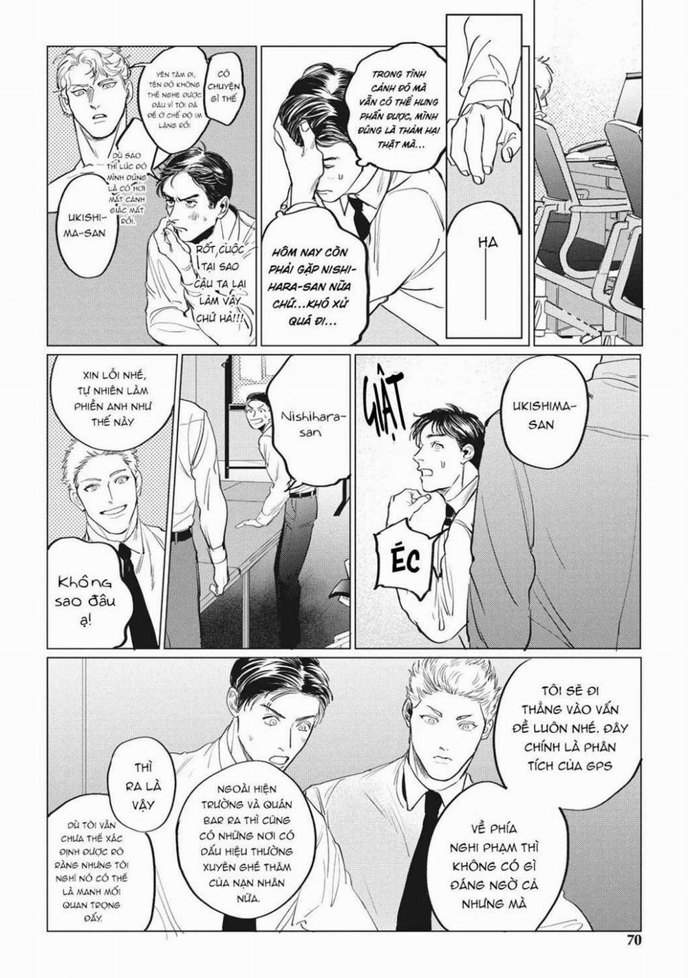 HỖN LOẠN 3 trang 7