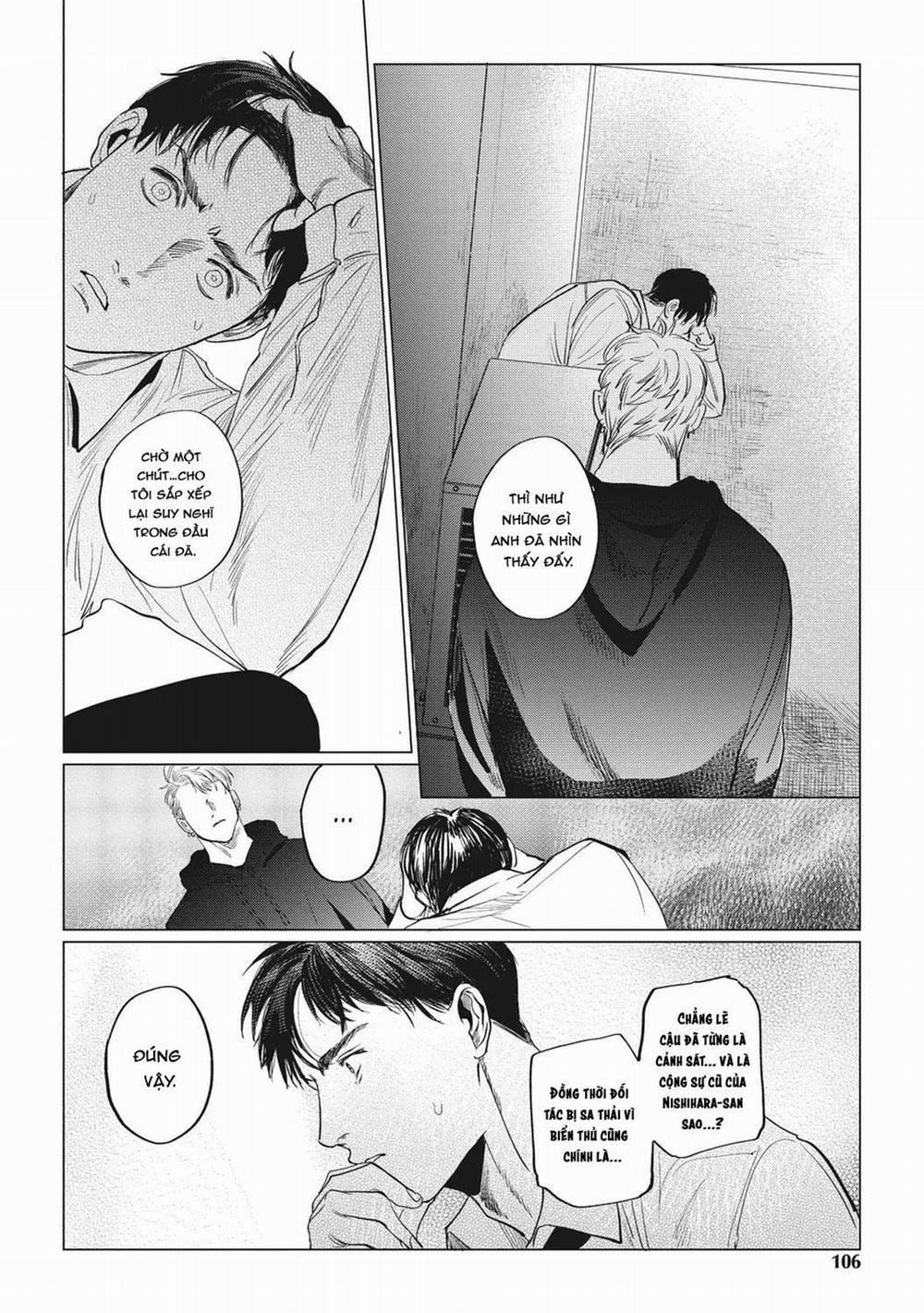 HỖN LOẠN 4 trang 15