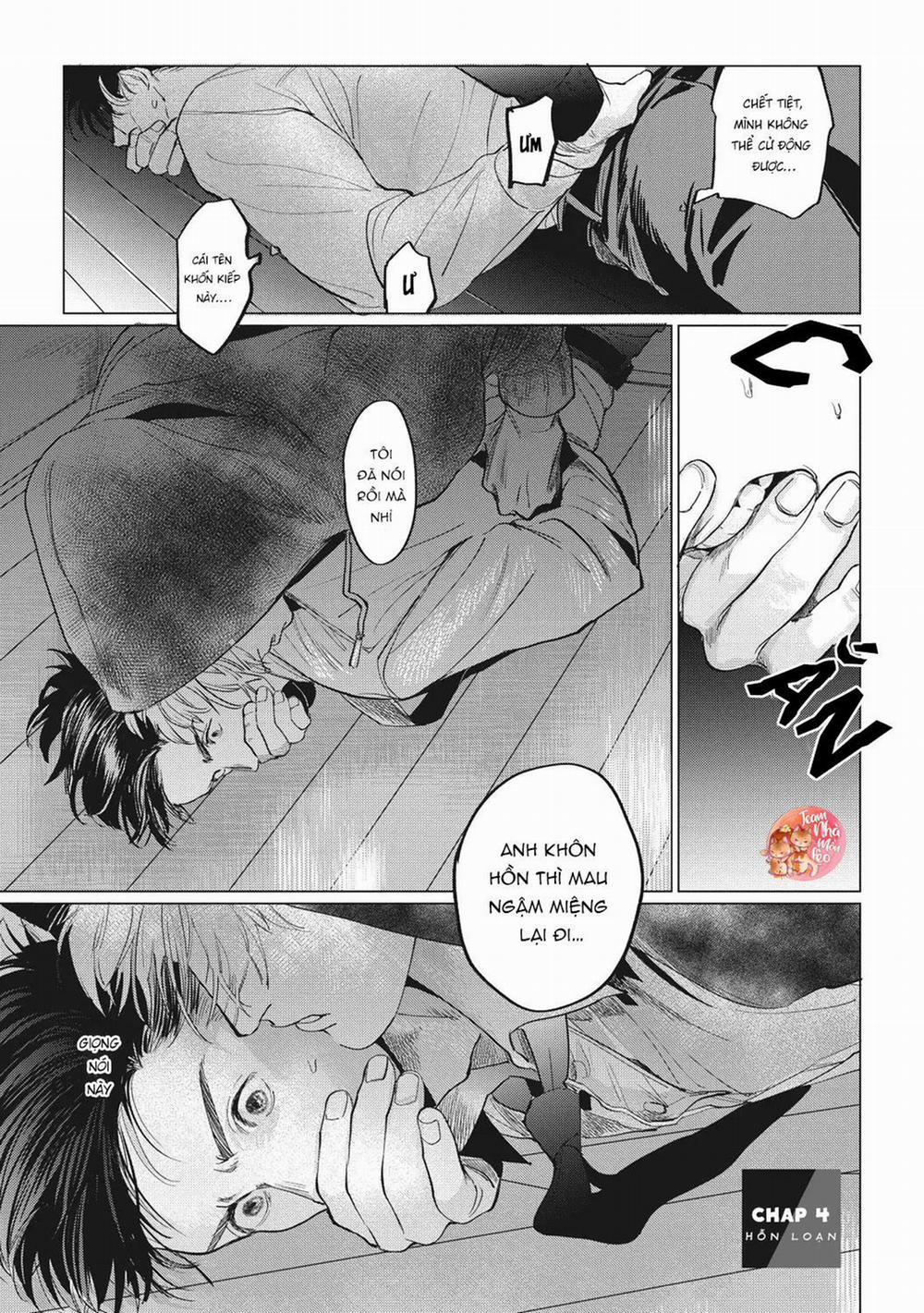 HỖN LOẠN 4 trang 2