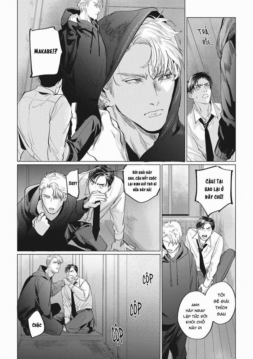 HỖN LOẠN 4 trang 3