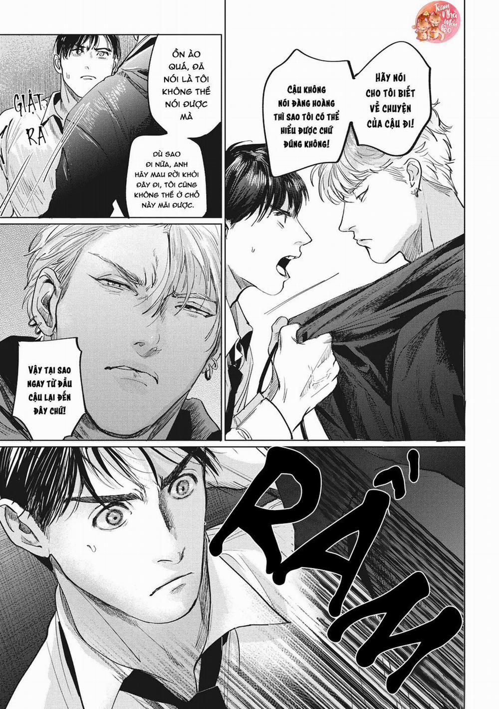 HỖN LOẠN 4 trang 6