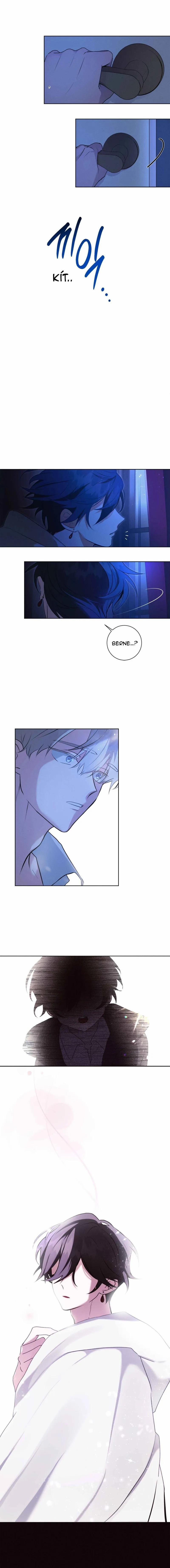 Hồn Ma Trong Gian Nhà Phụ 1 trang 14