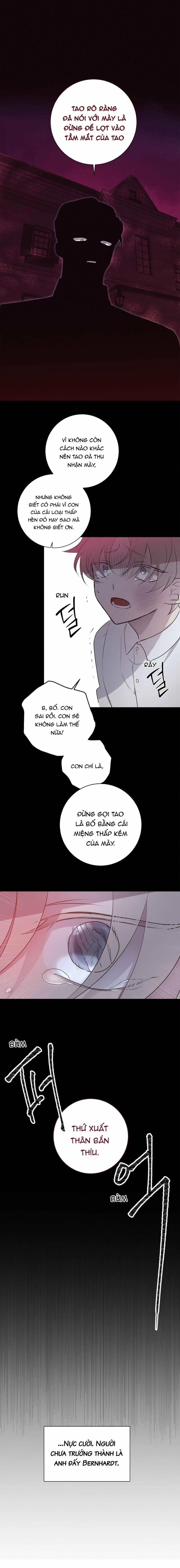 Hồn Ma Trong Gian Nhà Phụ 1 trang 7