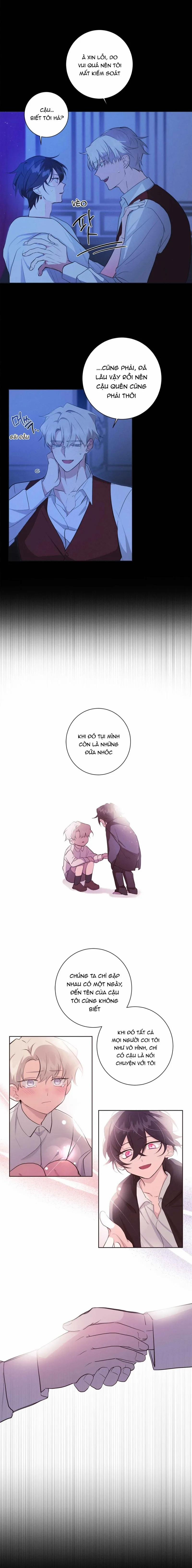 Hồn Ma Trong Gian Nhà Phụ 2 trang 2