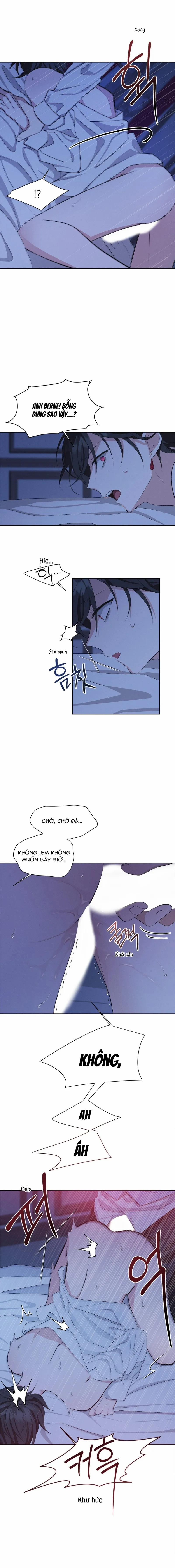 Hồn Ma Trong Gian Nhà Phụ 3 trang 14