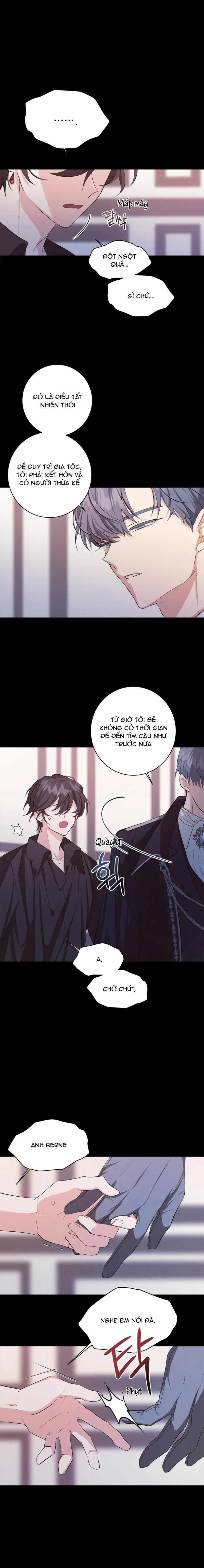 Hồn Ma Trong Gian Nhà Phụ 3 trang 2