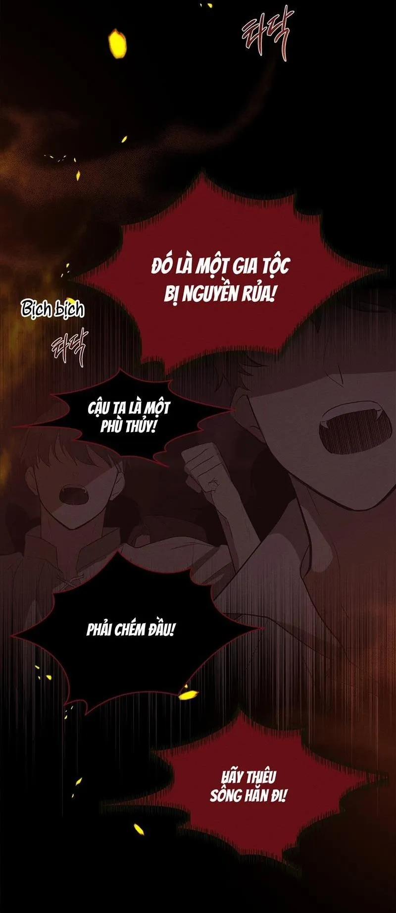 Hồn Ma Trong Gian Nhà Phụ 4 trang 10