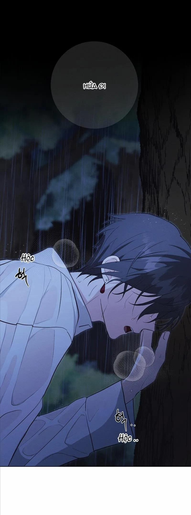 Hồn Ma Trong Gian Nhà Phụ 4 trang 12