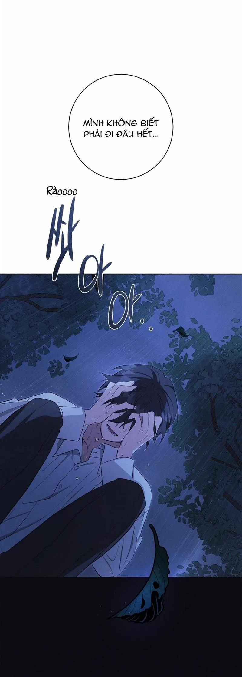 Hồn Ma Trong Gian Nhà Phụ 4 trang 14