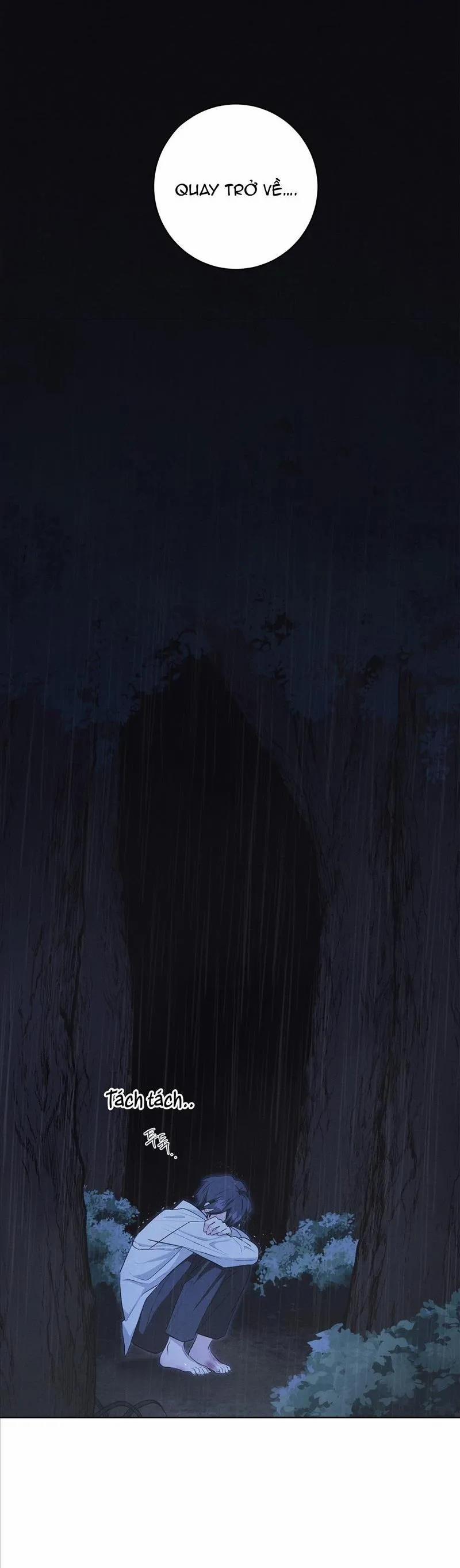 Hồn Ma Trong Gian Nhà Phụ 4 trang 15