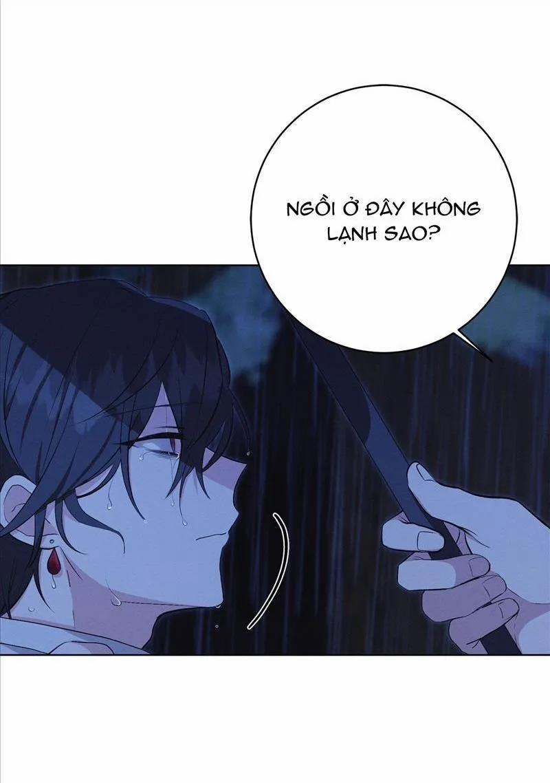 Hồn Ma Trong Gian Nhà Phụ 4 trang 19