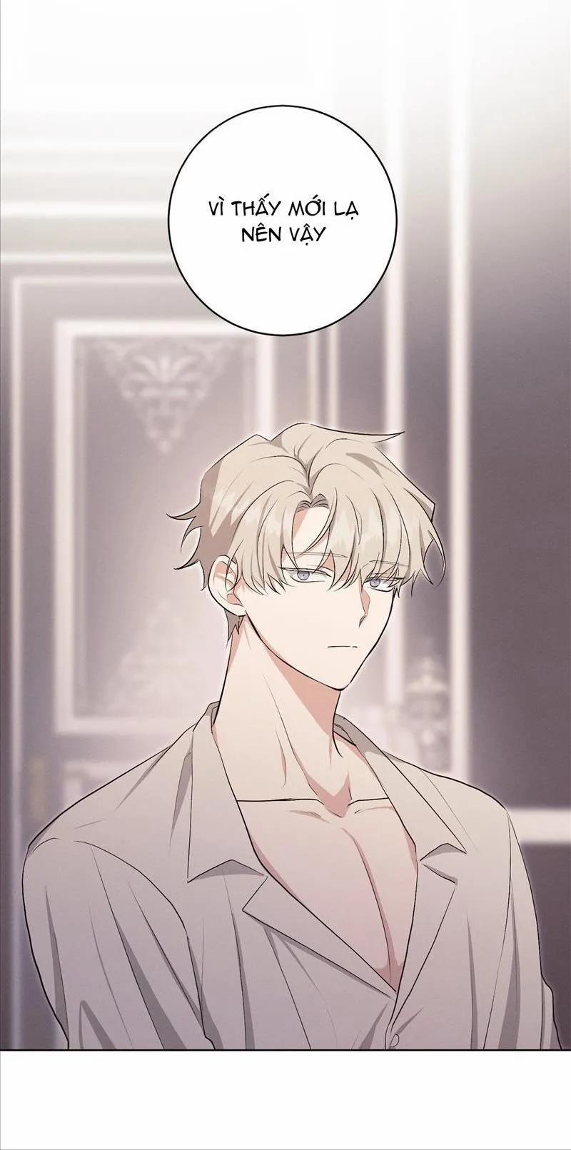 Hồn Ma Trong Gian Nhà Phụ 4 trang 25