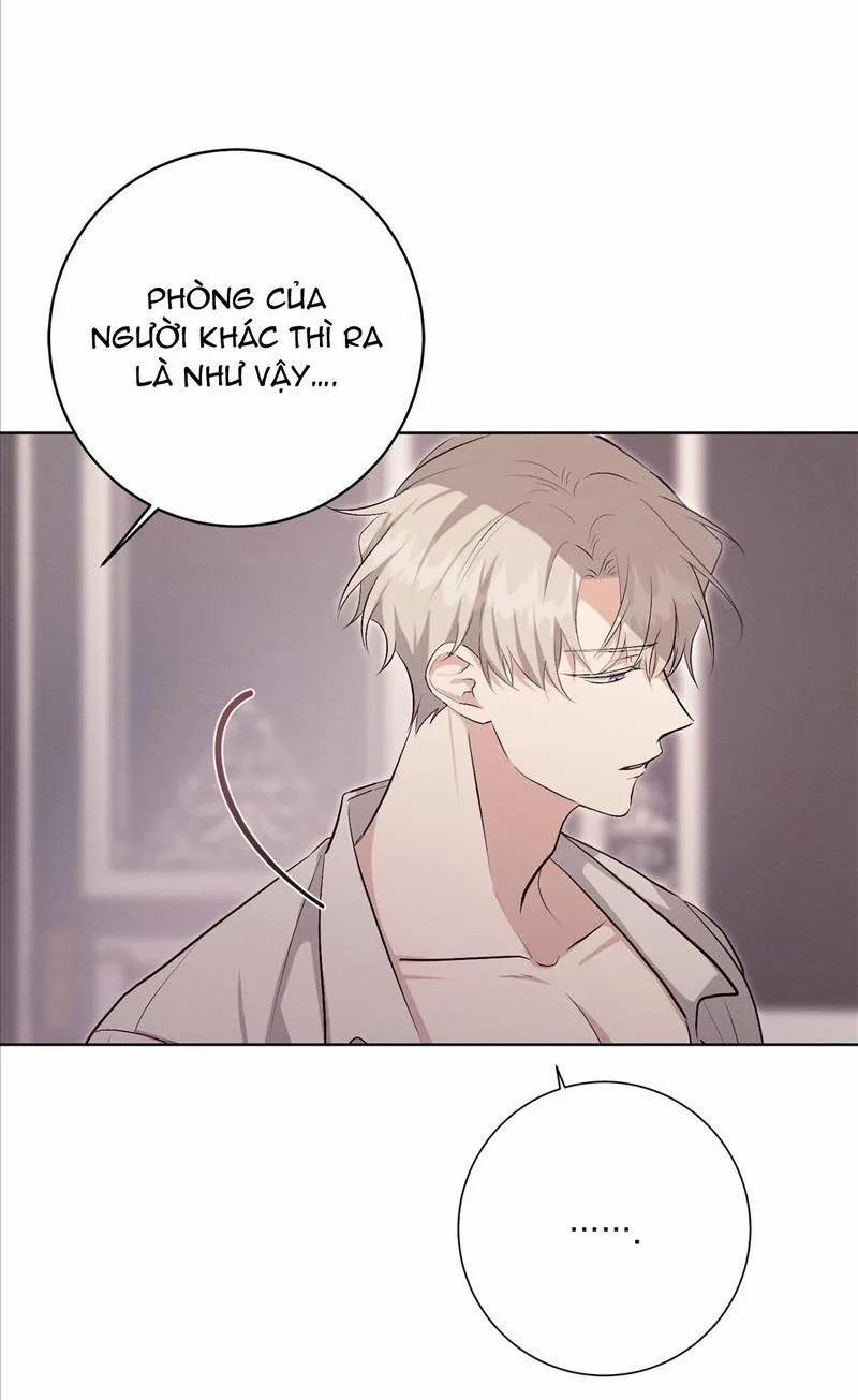 Hồn Ma Trong Gian Nhà Phụ 4 trang 26