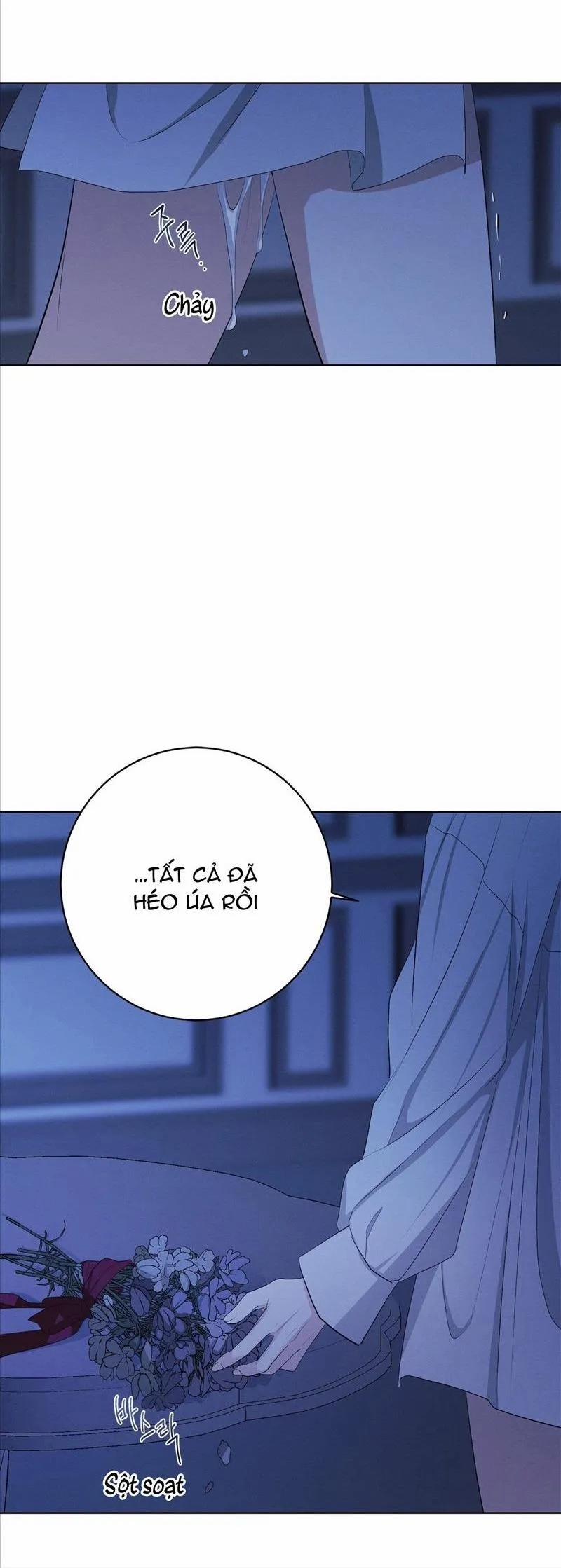 Hồn Ma Trong Gian Nhà Phụ 4 trang 3