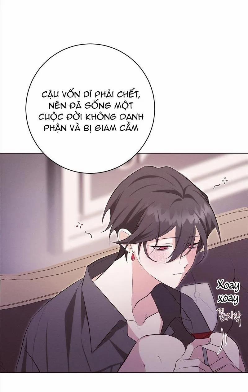 Hồn Ma Trong Gian Nhà Phụ 4 trang 30