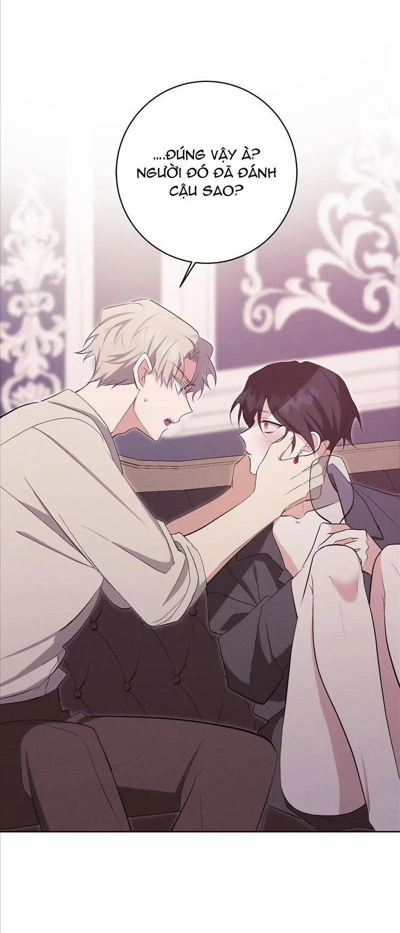 Hồn Ma Trong Gian Nhà Phụ 4 trang 34