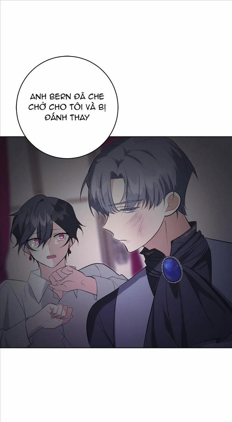 Hồn Ma Trong Gian Nhà Phụ 4 trang 36