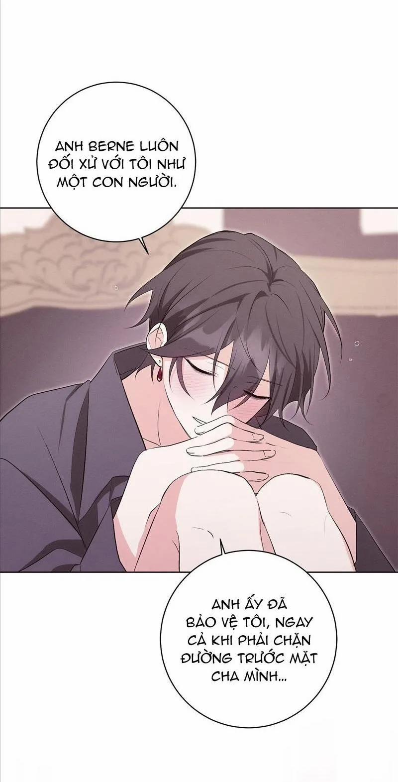 Hồn Ma Trong Gian Nhà Phụ 4 trang 38