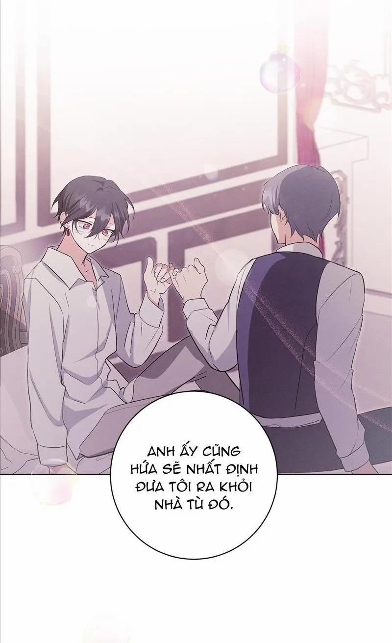 Hồn Ma Trong Gian Nhà Phụ 4 trang 39