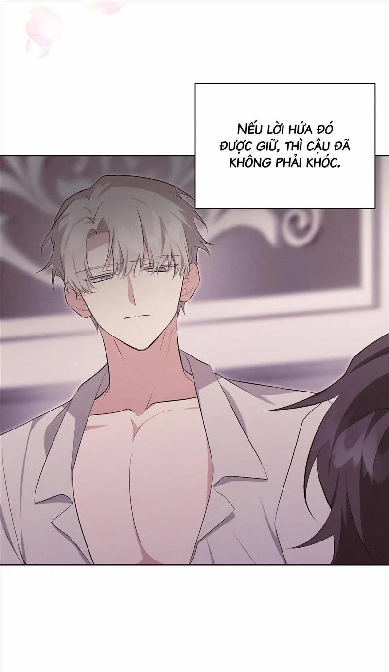 Hồn Ma Trong Gian Nhà Phụ 4 trang 40