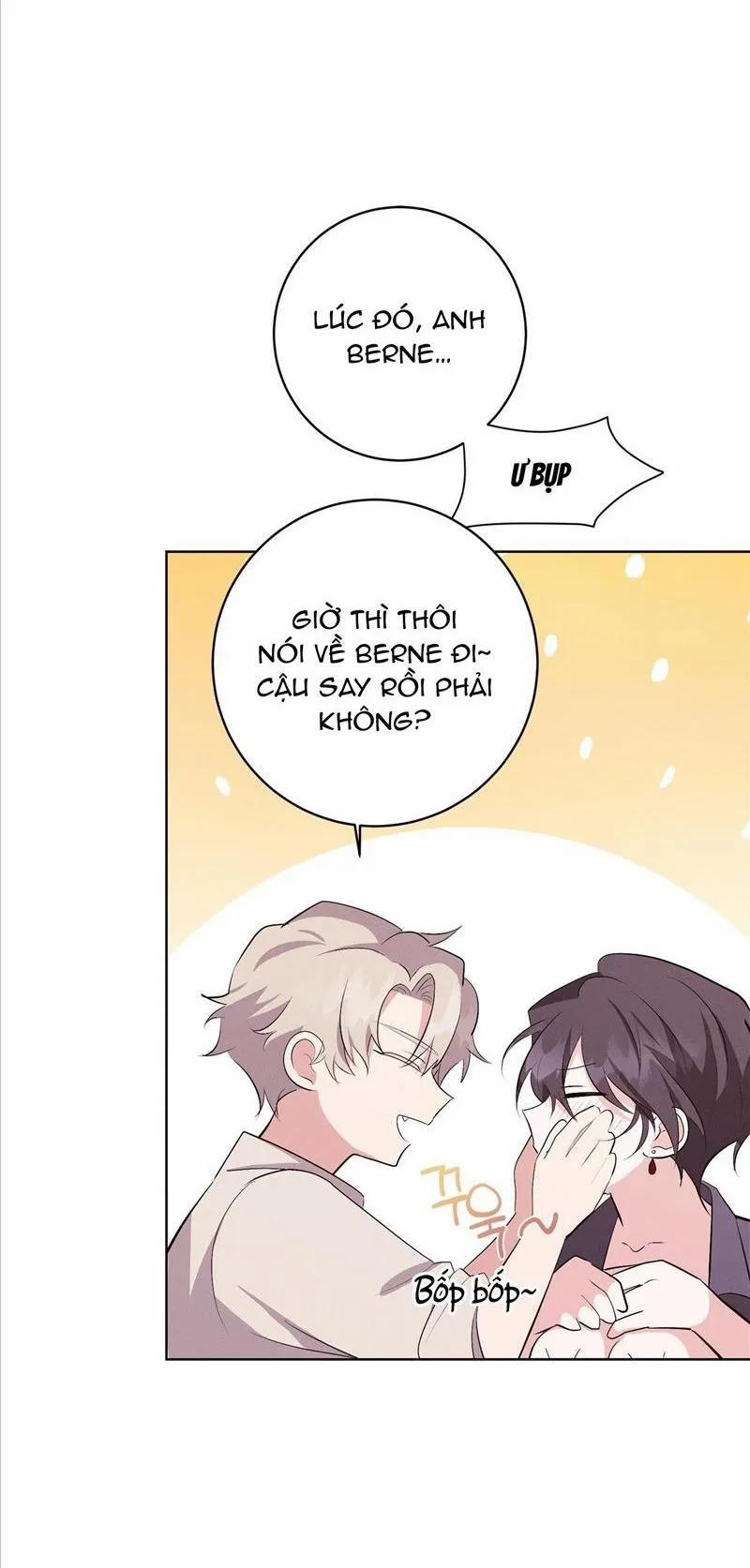 Hồn Ma Trong Gian Nhà Phụ 4 trang 41