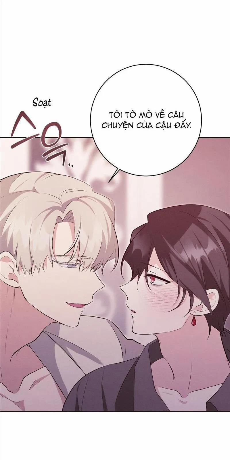 Hồn Ma Trong Gian Nhà Phụ 4 trang 42