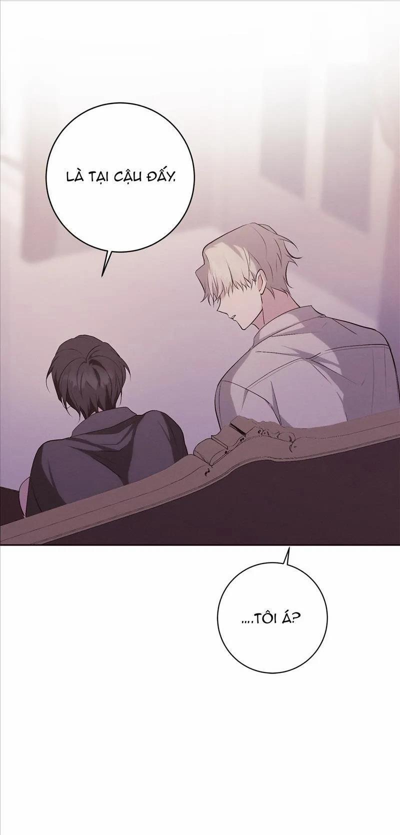 Hồn Ma Trong Gian Nhà Phụ 4 trang 44