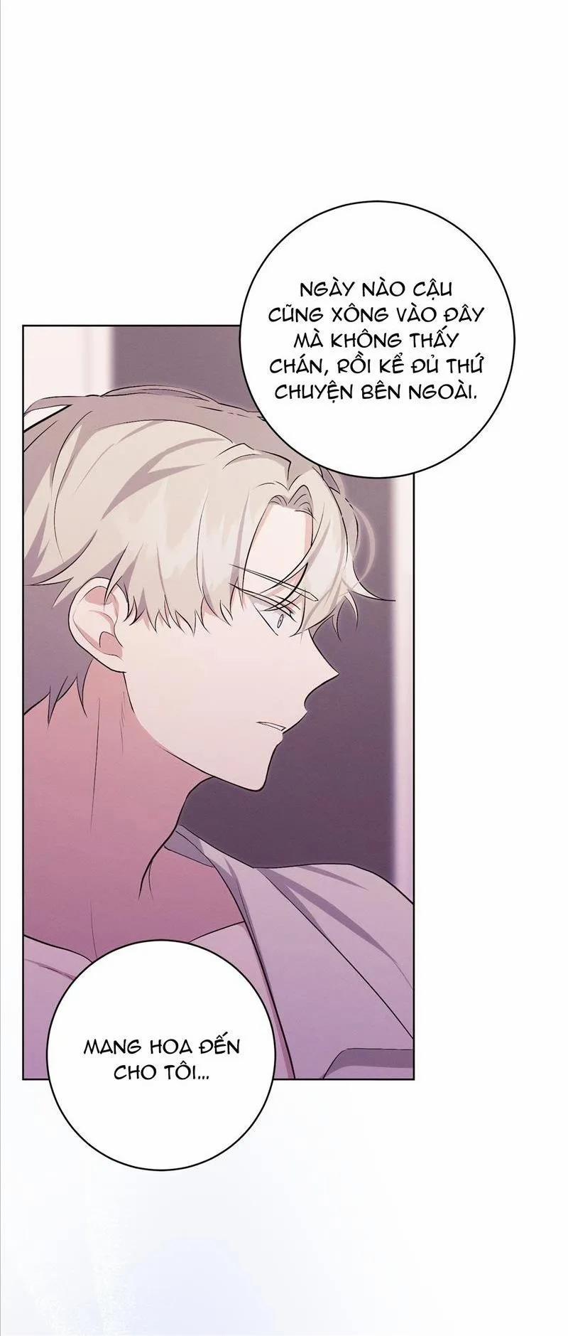 Hồn Ma Trong Gian Nhà Phụ 4 trang 46