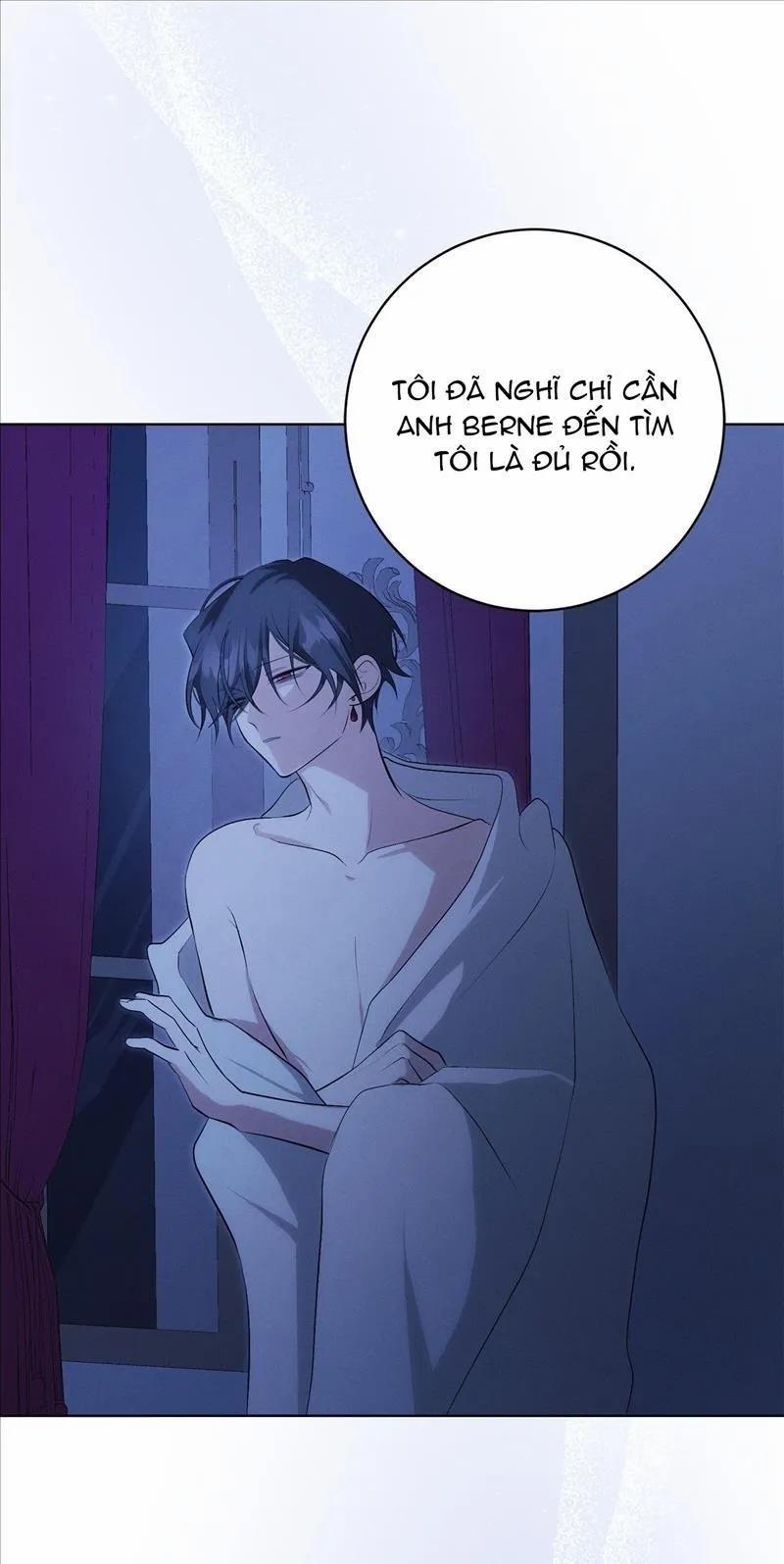 Hồn Ma Trong Gian Nhà Phụ 4 trang 47