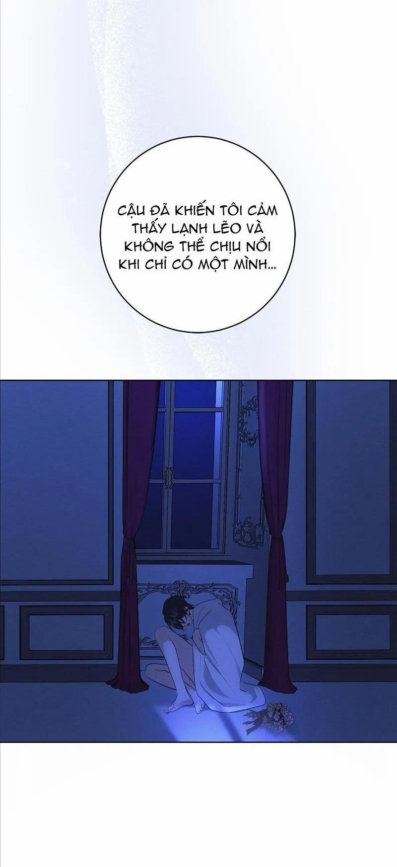 Hồn Ma Trong Gian Nhà Phụ 4 trang 49