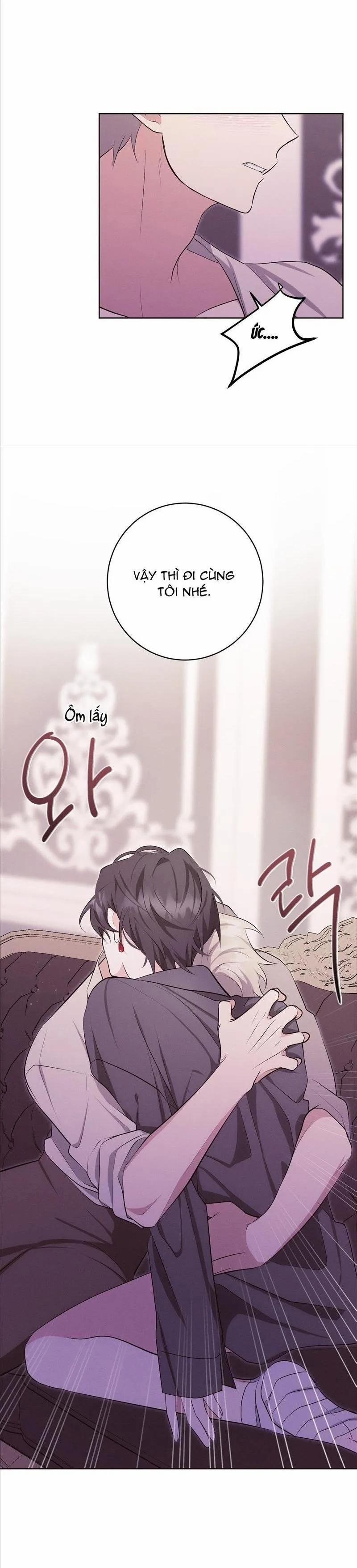 Hồn Ma Trong Gian Nhà Phụ 4 trang 50