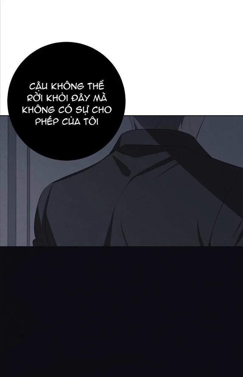 Hồn Ma Trong Gian Nhà Phụ 4 trang 6