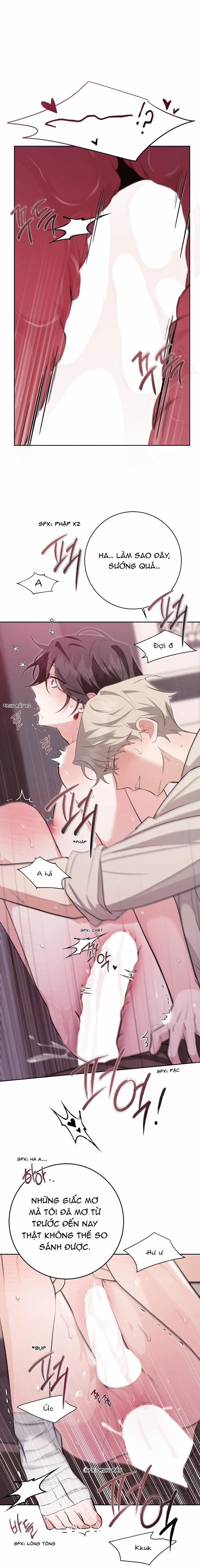 Hồn Ma Trong Gian Nhà Phụ 5 trang 14