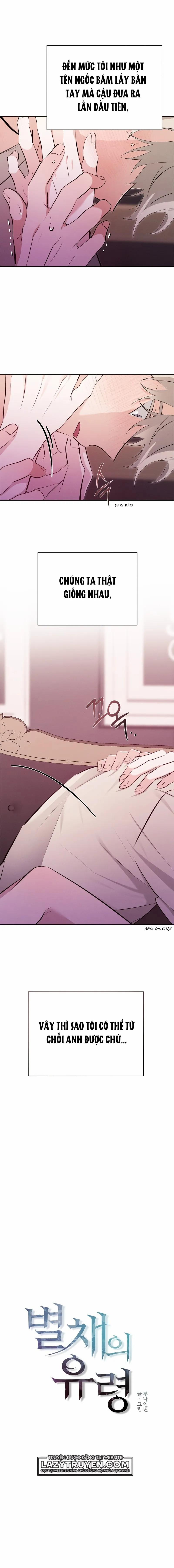 Hồn Ma Trong Gian Nhà Phụ 5 trang 8