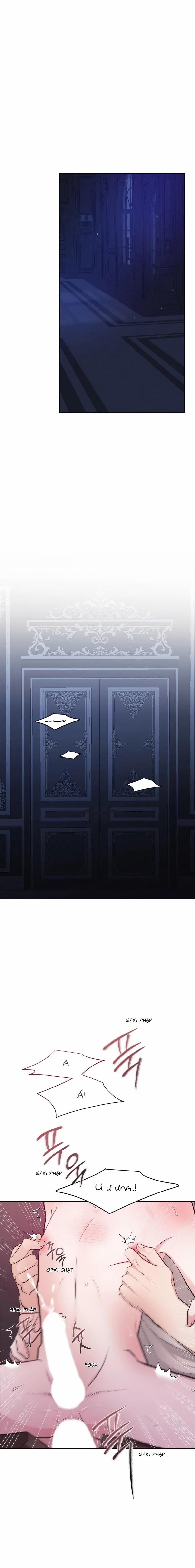 Hồn Ma Trong Gian Nhà Phụ 5 trang 9