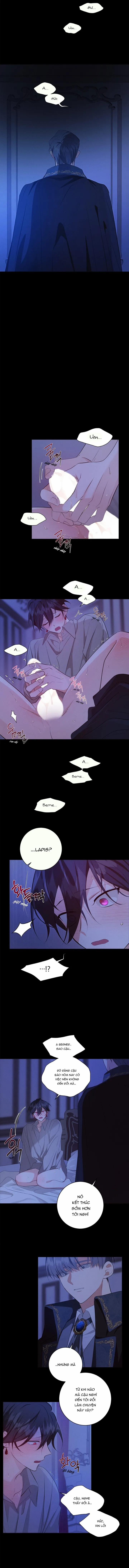 Hồn Ma Trong Gian Nhà Phụ 6 trang 10