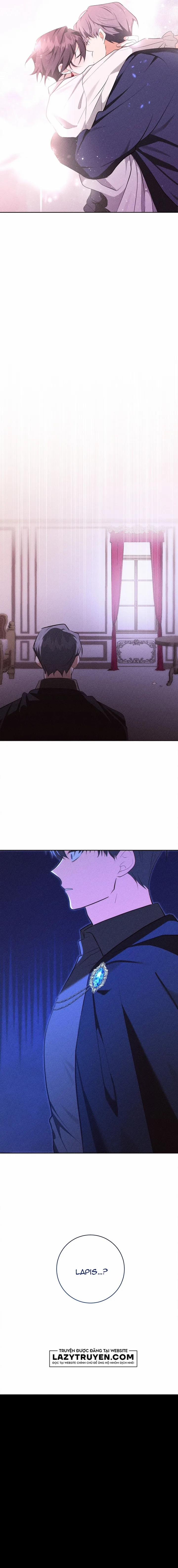 Hồn Ma Trong Gian Nhà Phụ 6 trang 14