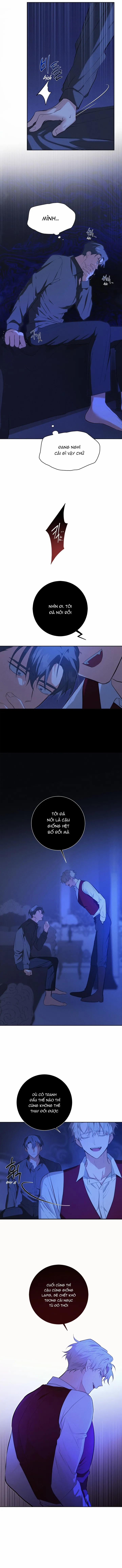 Hồn Ma Trong Gian Nhà Phụ 6 trang 2