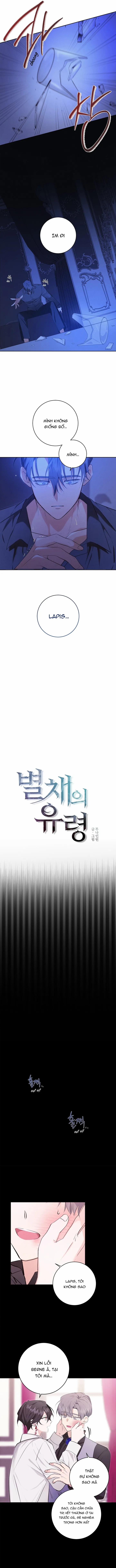 Hồn Ma Trong Gian Nhà Phụ 6 trang 3